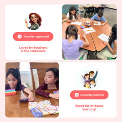 1st Grade Classroom Bundle