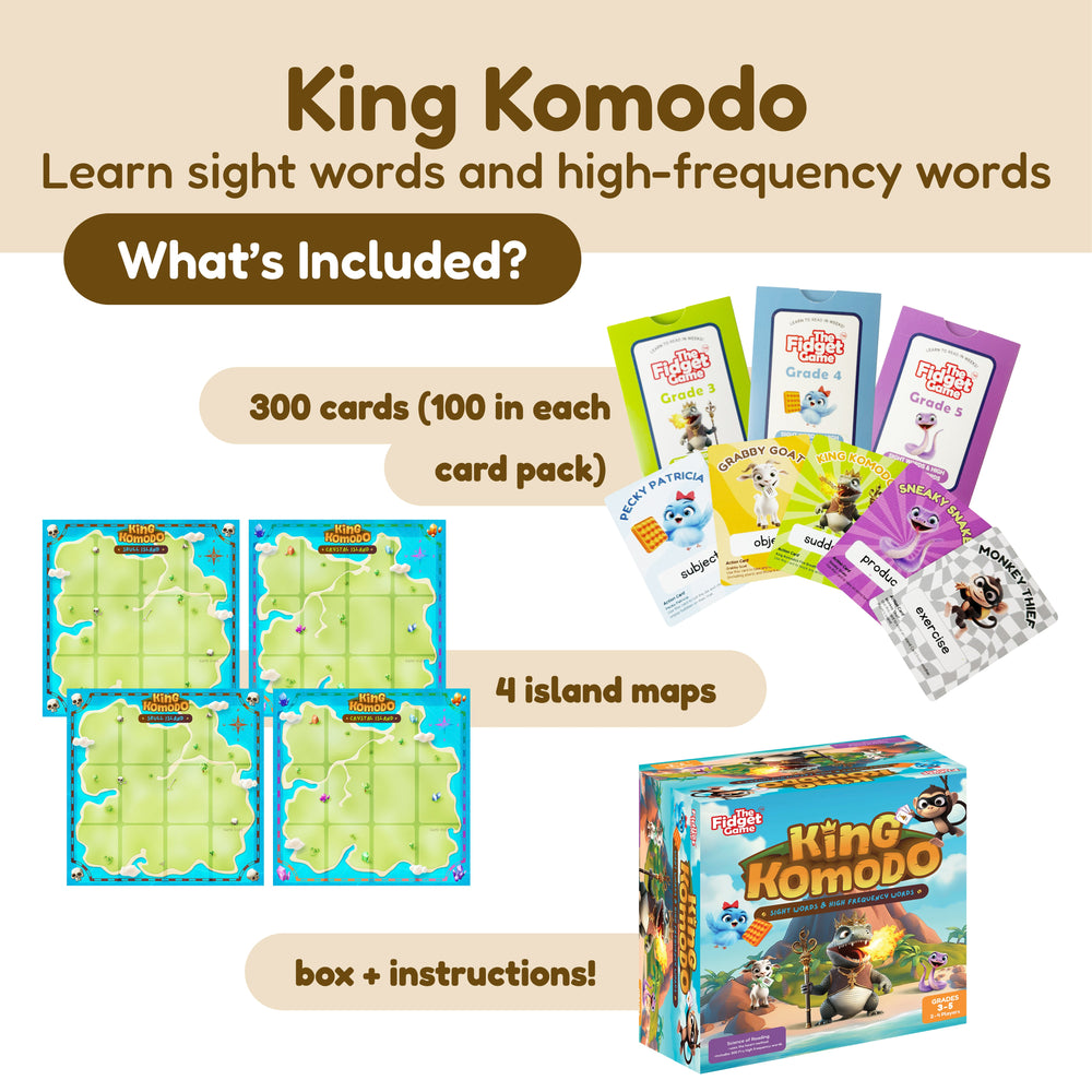 Grade 3-5 Classroom Bundle