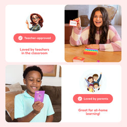 Grade 3-5 Classroom Bundle