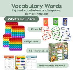 Grade 3-5 Classroom Bundle
