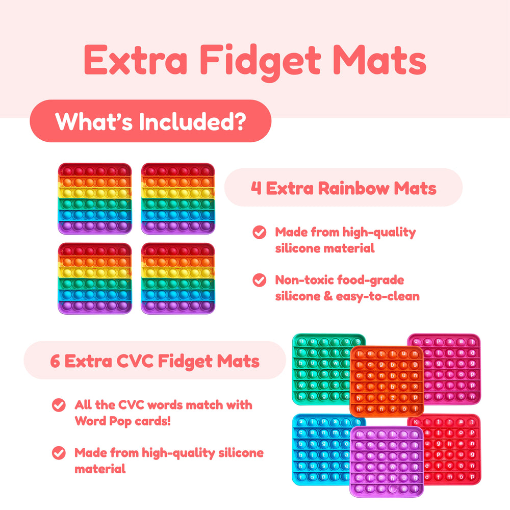 Kindergarten Classroom Bundle (ONLINE ORDER ONLY)