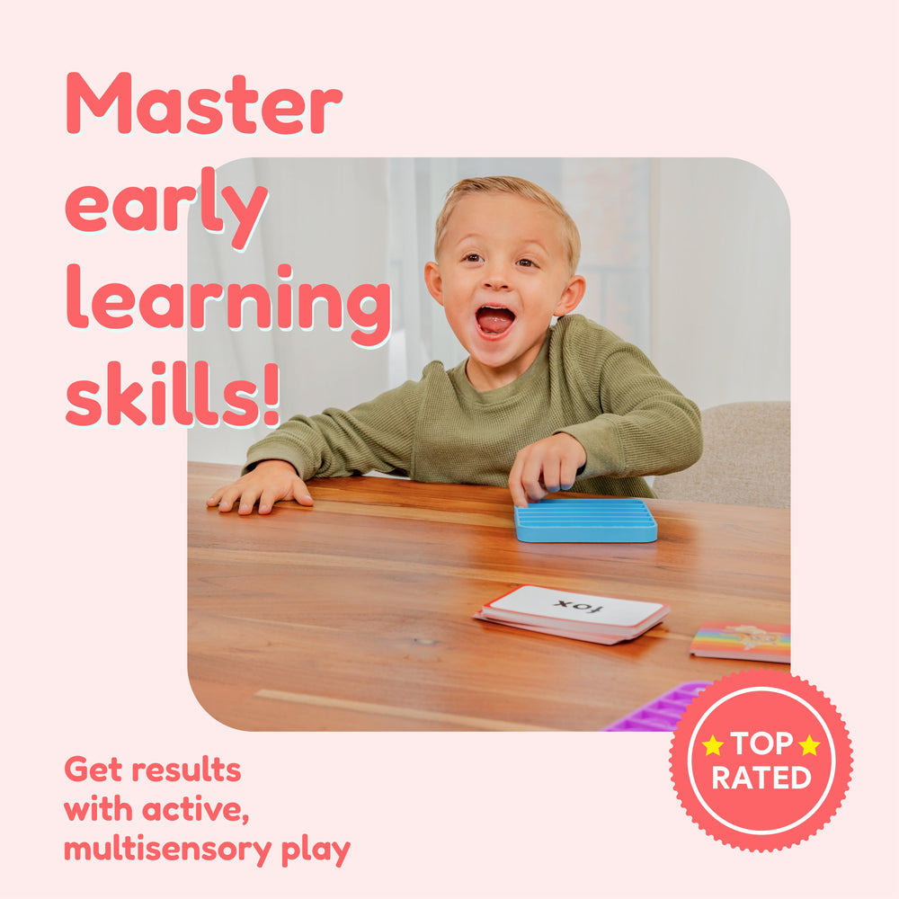 Kindergarten Classroom Bundle (ONLINE ORDER ONLY)