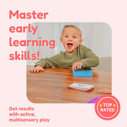 Kindergarten Classroom Bundle (ONLINE ORDER ONLY)