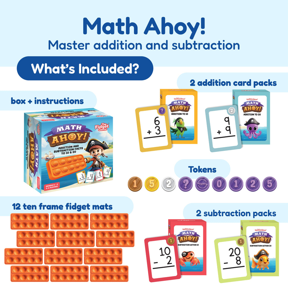 Kindergarten Classroom Bundle (ONLINE ORDER ONLY)
