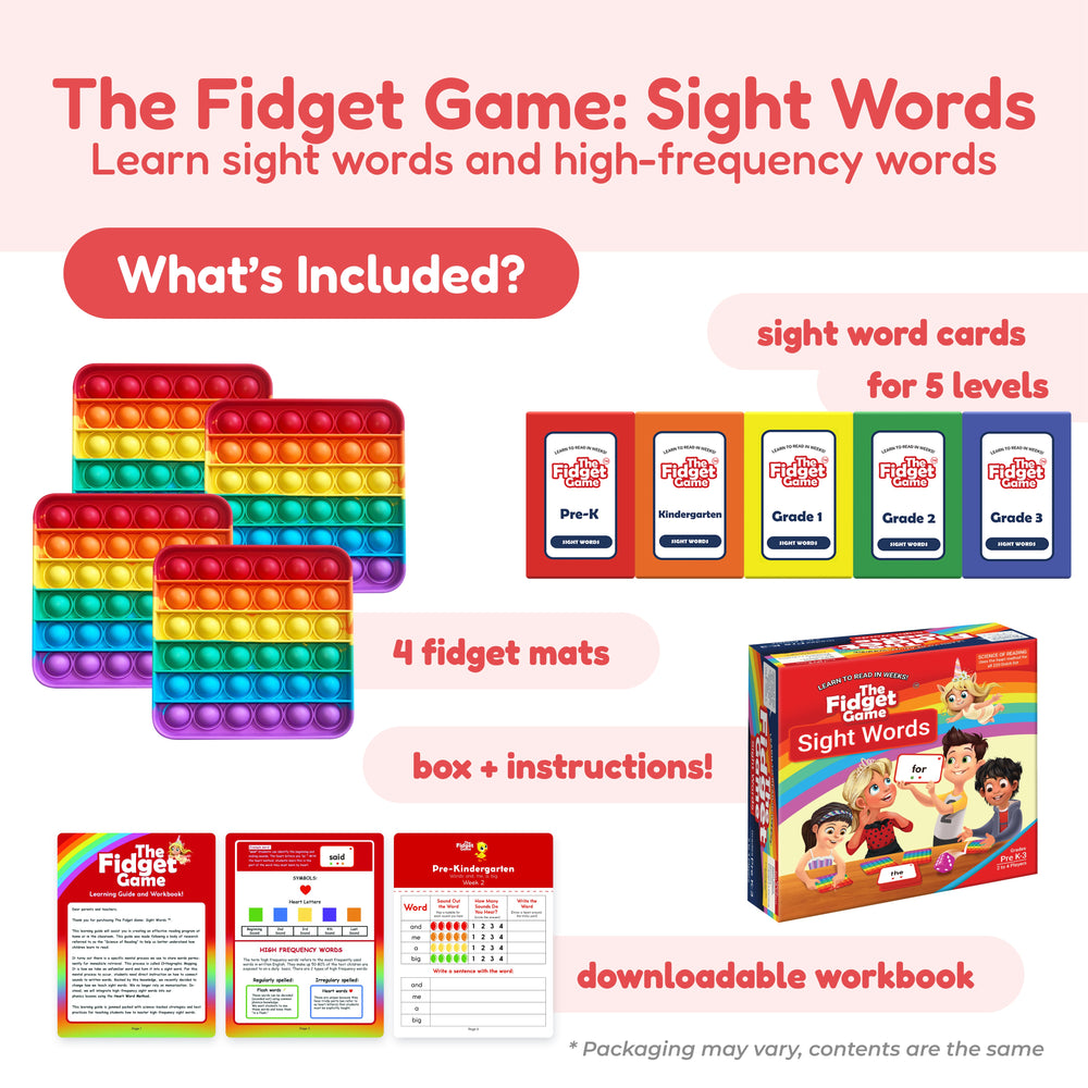 Kindergarten Classroom Bundle (ONLINE ORDER ONLY)