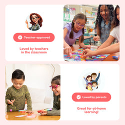 Kindergarten Classroom Bundle (ONLINE ORDER ONLY)