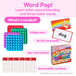 Kindergarten Classroom Bundle (ONLINE ORDER ONLY)