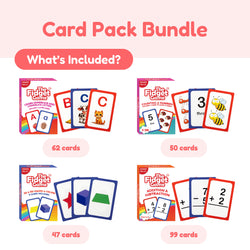 Pre-K Classroom Bundle (ONLINE ORDER ONLY)