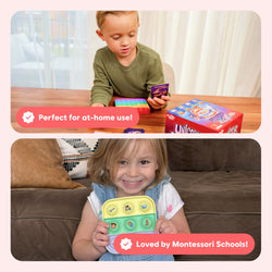Pre-K Classroom Bundle (ONLINE ORDER ONLY)