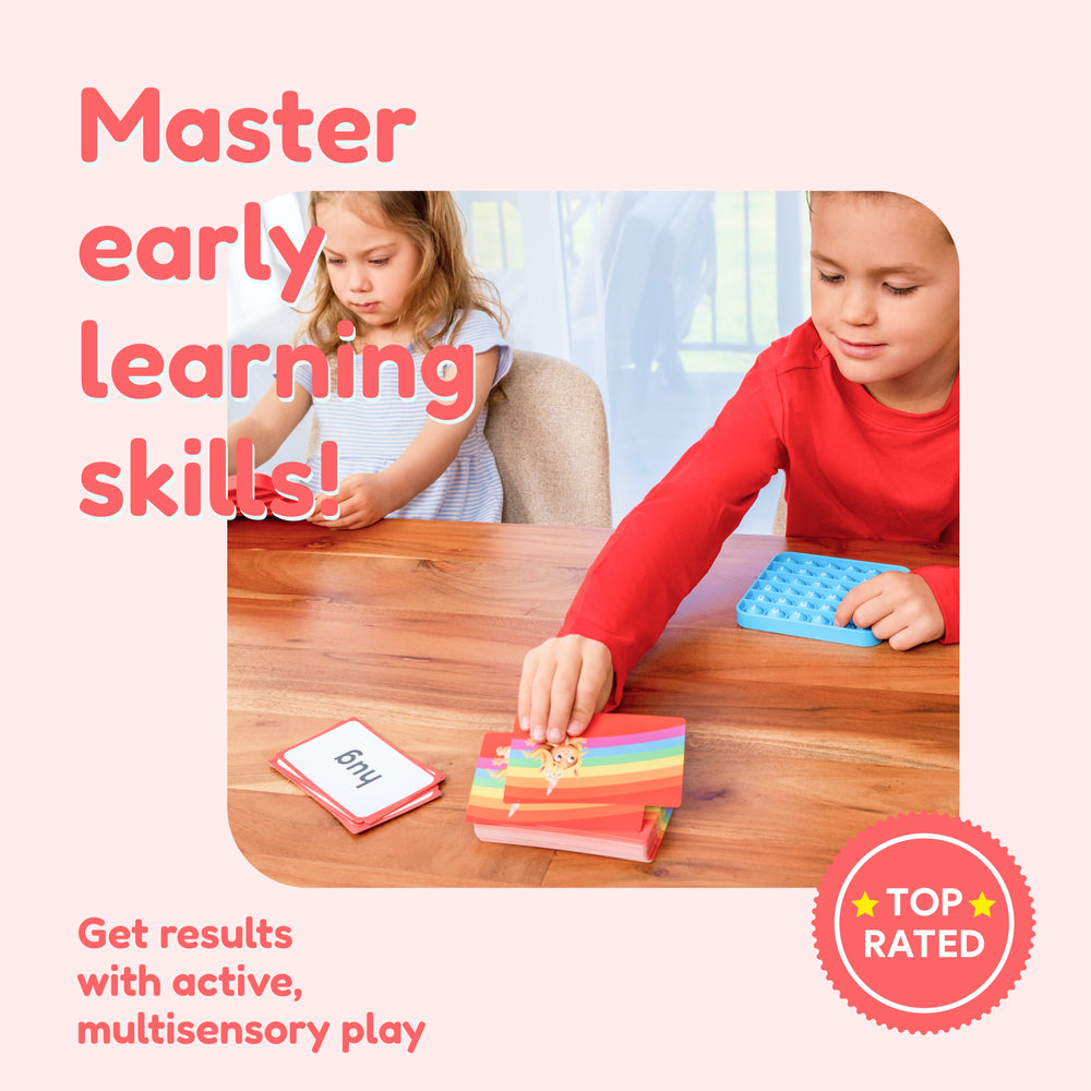 Pre-K Classroom Bundle (ONLINE ORDER ONLY)
