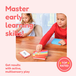 Pre-K Classroom Bundle (ONLINE ORDER ONLY)