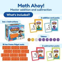 Pre-K Classroom Bundle (ONLINE ORDER ONLY)