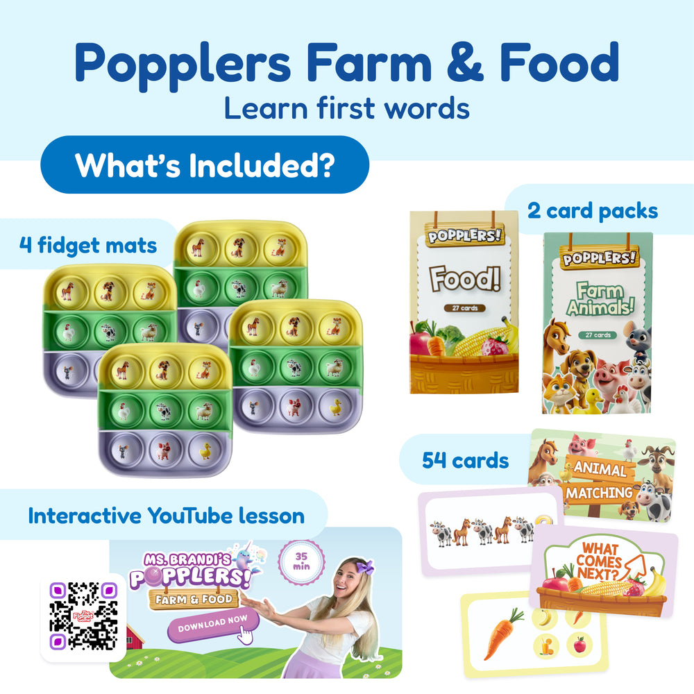Pre-K Classroom Bundle (ONLINE ORDER ONLY)