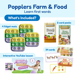 Pre-K Classroom Bundle (ONLINE ORDER ONLY)