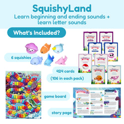 Pre-K Classroom Bundle (ONLINE ORDER ONLY)