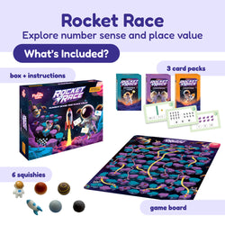 Grade 1 Shark Tank Bundle (ONLINE ORDER ONLY)