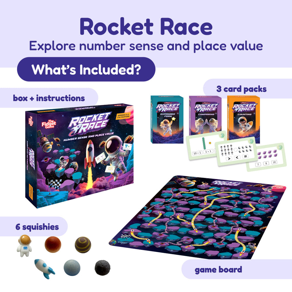 Grade 2 Shark Tank Bundle (ONLINE ORDER ONLY)