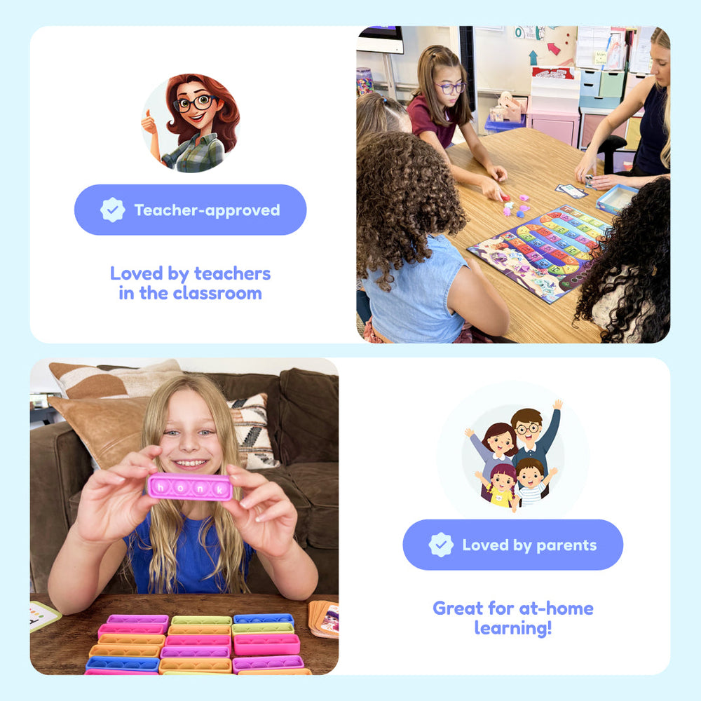 Grade 2 Shark Tank Bundle (ONLINE ORDER ONLY)