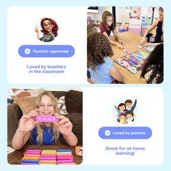Grade 2 Shark Tank Bundle (ONLINE ORDER ONLY)