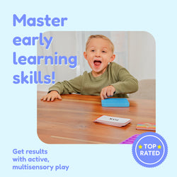 Kindergarten Shark Tank Bundle (ONLINE ORDER ONLY)