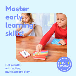 Pre-K Shark Tank Bundle (ONLINE ORDER ONLY)