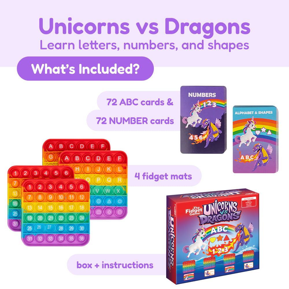 Pre-K Shark Tank Bundle (ONLINE ORDER ONLY)