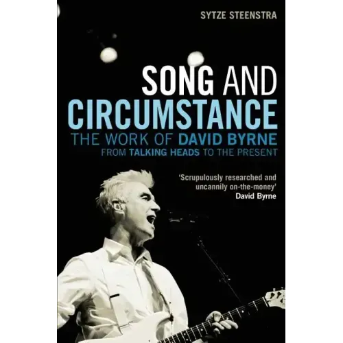 Song and Circumstance - Paperback (ONLINE ORDER ONLY)