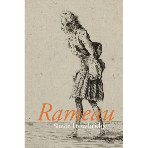 Rameau - Paperback (ONLINE ORDER ONLY)