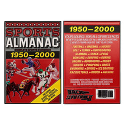 Back to the Future Part II Limited Edition Sports Almanac Ingot (ONLINE ORDER ONLY)