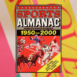 Back to the Future Part II Limited Edition Sports Almanac Ingot (ONLINE ORDER ONLY)