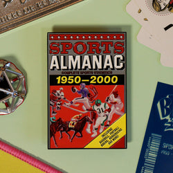 Back to the Future Part II Limited Edition Sports Almanac Ingot (ONLINE ORDER ONLY)