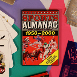 Back to the Future Part II Limited Edition Sports Almanac Ingot (ONLINE ORDER ONLY)