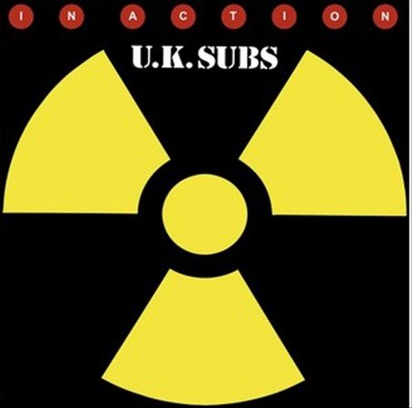 In Action [Vinyl] (ONLINE ORDER ONLY)