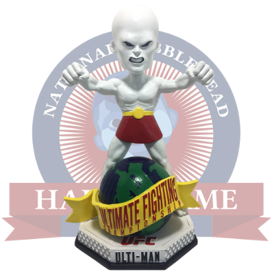 Ulti-Man UFC Bobblehead (ONLINE ORDER ONLY)