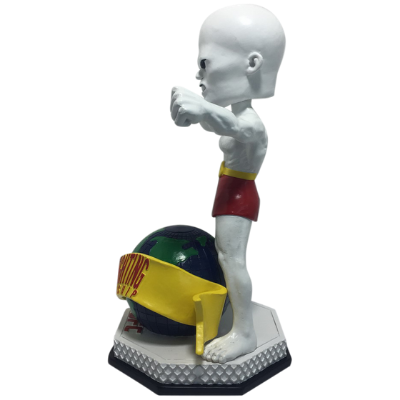Ulti-Man UFC Bobblehead (ONLINE ORDER ONLY)