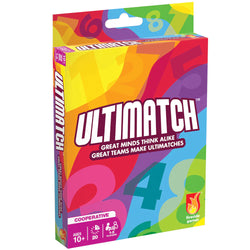 Ultimatch (ONLINE ORDER ONLY)