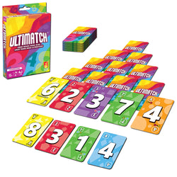 Ultimatch (ONLINE ORDER ONLY)