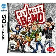 Ultimate Band - Nintendo DS (Online Order Only)
