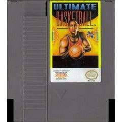 Ultimate Basketball - NES (Online Order Only)