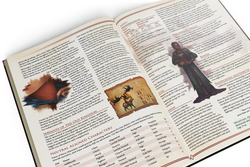 Ultimate NPCs: Warfare Hardcover (5E)
