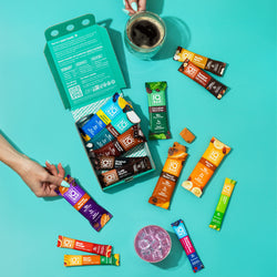 Ultimate Sampler (7 Bars + 8 Sticks) (ONLINE ORDER ONLY)