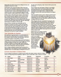 Ultimate NPCs: Warfare Hardcover (5E)