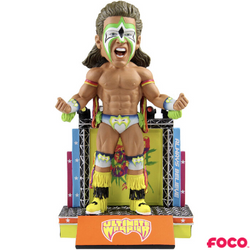 WWE Wrestling Bobbleheads (ONLINE ORDER ONLY)