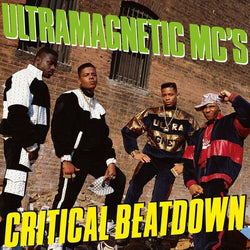 Critical Beatdown [Expanded Edition, 180-Gram Black Vinyl] [Import] (2 Lp's) [Vinyl]