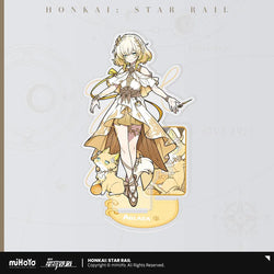 Honkai: Star Rail Little Cat Series Acrylic Stand