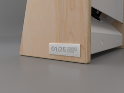 Umbrella Mini - Founder's Signature Edition
