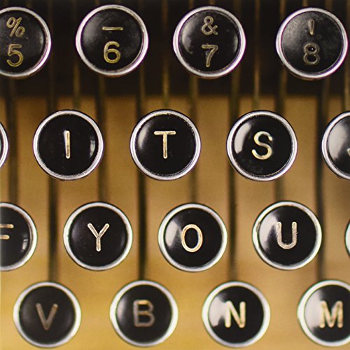 It's You [Vinyl]