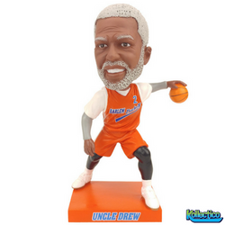 Uncle Drew Movie Bobbleheads (ONLINE ORDER ONLY)