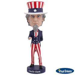 Royal Bobbles Political Bobbleheads (ONLINE ORDER ONLY)