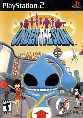 Under The Skin - Playstation 2 (ONLINE ORDER ONLY)